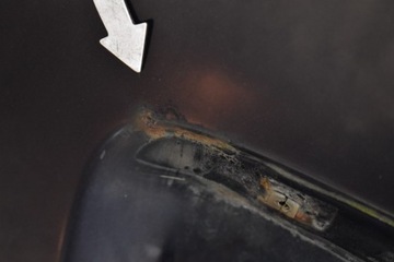 ЗАДНЯЯ ДВЕРЬ BMW E46 КУПЕ 00R