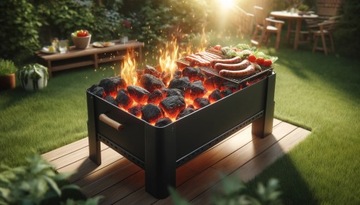 УГОЛЬ ПРЕМИУМ 10 КГ ИЗ БЕЩАД БОЛЬШИЕ КУСКИ ОТЛИЧНОГО КАЧЕСТВА ДЛЯ ГРИЛЯ