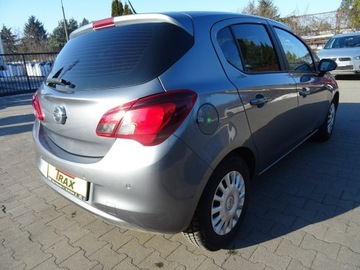 Opel Corsa E Hatchback 3d 1.4 Twinport 90KM 2019 Opel Corsa Enjoy 1,4 90 KM ,salon Polska, zdjęcie 6