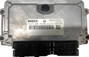 Elektronika adblue DAF 105XF EAS2