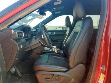 Ford Explorer VI 2022 Ford Explorer St-Line 2022 2.3l 2.3 Benzyna 300KM, zdjęcie 7