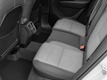 Volvo XC40 Crossover Facelifting 2.0 B3 163KM 2023 Volvo XC 40 WD1972T#B3 Plus Dark Podgrz.f I kier, zdjęcie 24