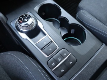 Ford Focus IV Kombi 2.0 EcoBlue 150KM 2020 Ford Focus 2.0 EcoBlue, Automat, Navi, Klima, zdjęcie 16