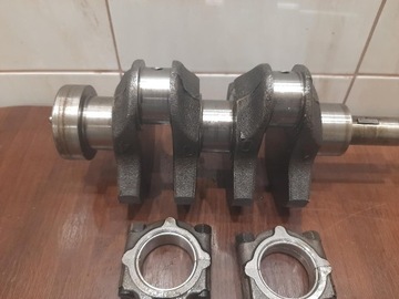 ШАТУННЫЕ ПОДШИПНИКИ ВАЛА NORDIC CAMPELL 650 LJ276M