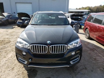 BMW X5 G05 2018 BMW X5 BMW X5 SDRIVE35I, 2018r., 3.0L, zdjęcie 4