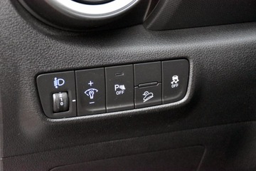 Hyundai Kona I Crossover Facelifting 1.0 T-GDI 120KM 2022 Hyundai Kona Lift SELECT Plus TURBO 120KM Tylko 30930km! Wyposażona JakNOWA, zdjęcie 16