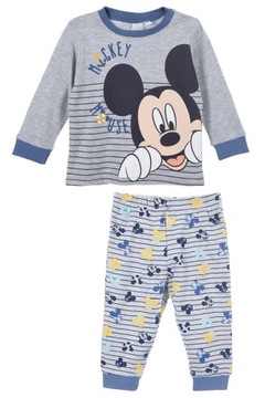 Piżama dla chłopców - Disney Myszka Mickey 74