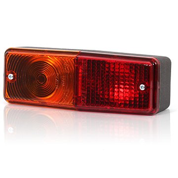 Lampa zespolona tylna 3 funkcje 12V/24V (40)