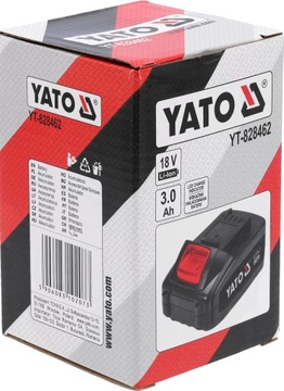 АККУМУЛЯТОР 18В ЛИТИЙ-ИОННЫЙ 3.0Ач