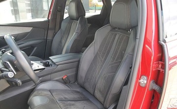 Peugeot 3008 II Plug-In Hybrid Facelifting 1.6 HYBRID4 300KM 2022 Peugeot 3008 1.6 PureTech Hybrid4 300KM PHEV GT Pack SS EAT8 Gwarancja od, zdjęcie 10