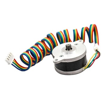 NEMA14 3D-принтер Детали Плата драйвера шагового двигателя Сопло экструдера Коробка передач