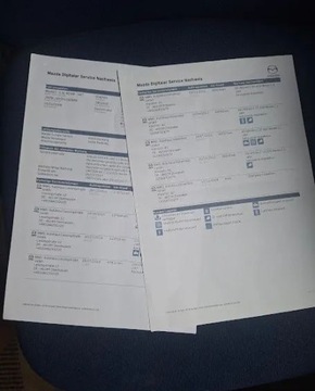 Mazda 3 I Hatchback 1.6 MZ-CD 109KM 2009 Mazda 3 Mazda 3 1.6 CD Sport DPF Active 1.6 Diesel 109KM, zdjęcie 29