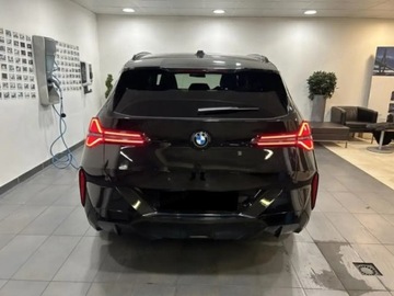 BMW X3 G45 2025 BMW X3 xDrive20d Sport Suv 2.0 (197KM) 2025, zdjęcie 2