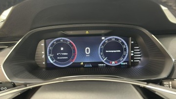 Skoda Octavia IV Kombi 2.0 TDI 115KM 2020 Škoda Octavia Skoda Octavia 2.0 TDI SCR Ambition, zdjęcie 14