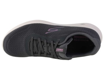 Damskie Buty Skechers Damskie Go Walk Joy Ecstatic 124094-CHAR r. 37