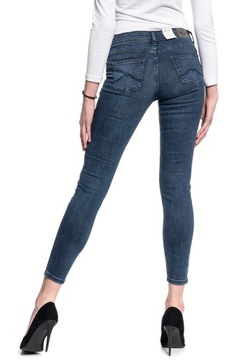 Damskie spodnie jeansowe Mustang JASMIN JEGGINGS W29 L32