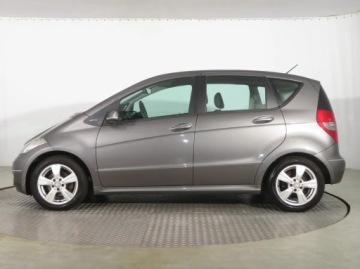 Mercedes Klasa A W169 Coupe 1.7 180 116KM 2009 Mercedes A A 170 , Klima, Podgrzewane siedzienia, zdjęcie 2