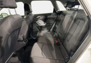 Audi Q3 II SUV 1.5 35 TFSI 150KM 2022 Audi Q3 VAT 23 35TFSI 150KM S-tronic 2022 r., salon PL, I wlasciciel 1.5, zdjęcie 12
