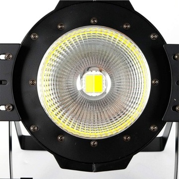 Сценическое освещение MX-512 COB 100 Вт Par Light