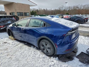 Toyota Prius V (XW60) 2025 Toyota Prius Se 2025 2.0 Hybryda 196KM, zdjęcie 3