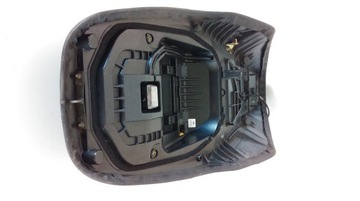 SUZUKI BURGMAN 650 EXECUTIVE сиденье сиденье