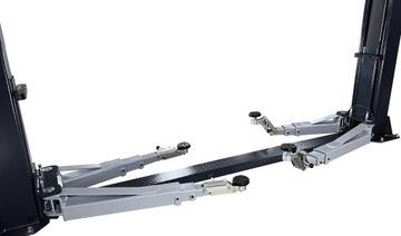 4T TQ0001 Двухколонный подъемник Click System