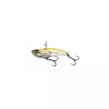 CYKADA SAVAGE GEAR 4.5CM 8.5G SINKING GREEN SILVER