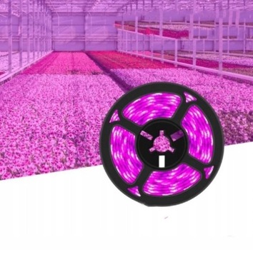 Grow светодиодная панель для выращивания растений 30 Вт