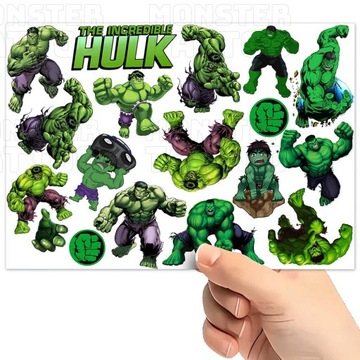 МОЮЩИЕСЯ ВРЕМЕННЫЕ ТАТУ ДЛЯ ДЕТЕЙ ДЕТСКИЙ ХАЛК ОРИГИНАЛЬНЫЕ ДИЗАЙНЫ