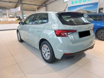 Skoda Fabia IV 2026 SKODA Fabia Drive 1.0 TSI DSG Hatchback 115KM 2026, zdjęcie 3