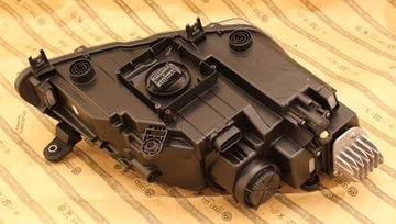 SEAT ATECA 16-20 SVĚTLO PŘEDNÍ FULL LED