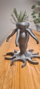 РАСПРЕДЕЛИТЕЛЬ ДИСПЕНСЕРНД АЛКОГОЛЬНЫХ НАПИТКОВ