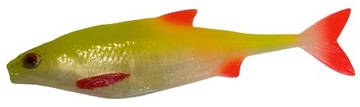 SEWRO CUSTOM PŁOĆ LIMONKA 19,5cm naturalny ogon