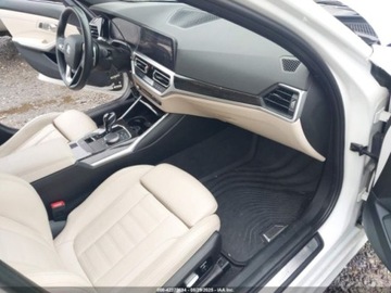 BMW Seria 3 G20-G21 2021 BMW Seria 3 330i xDrive 2021 2.0l 2.0 Benzyna 255KM, zdjęcie 9