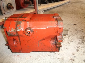 Гидронасос Linde HMV 105-02 2551