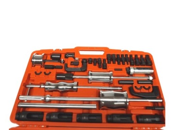 Комплект инерционных съемников форсунок Ma