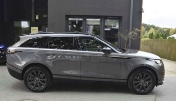 Land Rover Range Rover Velar SUV 2.0 Si4 300KM 2017 Land Rover Range Rover Velar Land Rover Range Rover Velar 2.0 Si4 GPF R-Dy, zdjęcie 28