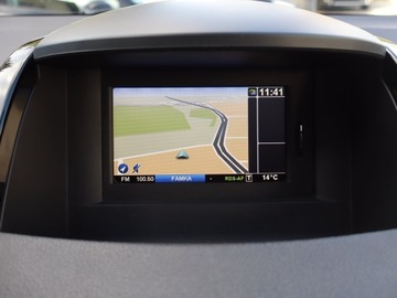 Renault Koleos I SUV Facelifting 2.0 dCi 150KM 2012 Renault Koleos 2.0 dCi, Salon Polska, 4X4, Skóra, zdjęcie 12