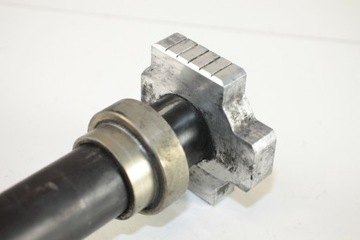 KTM ADVENTURE 1190 13-16 ЗАДНЯЯ ОСЬ