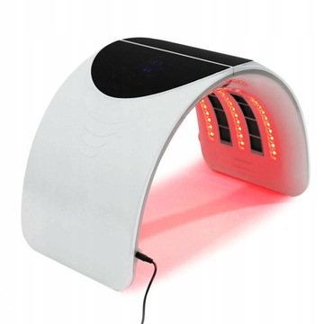 7 Colors Photon LED Light Therapy Maska do twarzy