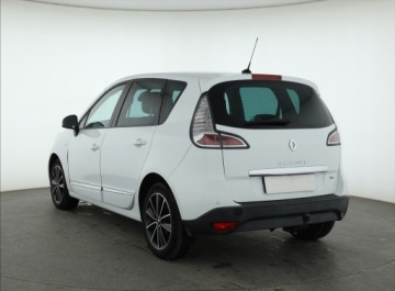 Renault Scenic III XMOD Energy TCe 115KM 2013 Renault Scenic 1.2 TCe, Navi, Klima, Klimatronic, zdjęcie 3