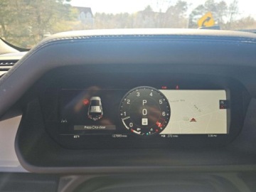 Land Rover Defender IV (L663) 2025 Land Rover Defender 110 S 2025 2.0 Benzyna 296KM, zdjęcie 6