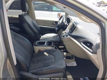 Chrysler Pacifica II 2021 Chrysler Pacifica Touring L 2021 3.6l 3.6 Hybryda 260KM, zdjęcie 9