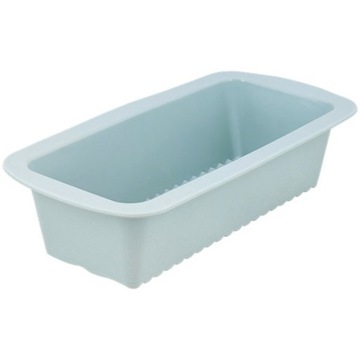 FOREMKA FORMA KEKSÓWKA SILIKONOWA 27x14 SILIKON JN