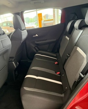 Opel 2025 Opel Frontera Electric GS e113 KM - dostepny od reki Elektryczny 113KM, zdjęcie 9