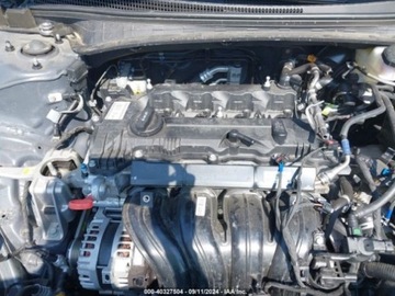 Hyundai Elantra VII 2024 Hyundai Elantra Sel, 2024r., 2.0L 2.0 Benzyna 147KM, zdjęcie 11