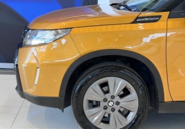 Suzuki 2025 Suzuki Vitara 2025 Premium Plus 1,4 mildHybrid 2WD 6MT DBH 1.4 Benzyna, zdjęcie 3
