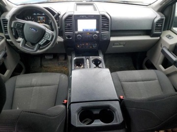 Ford 2020 Ford F150 2020r., Supercrew, od ubezpieczalni 2.7 Benzyna 327KM, zdjęcie 7