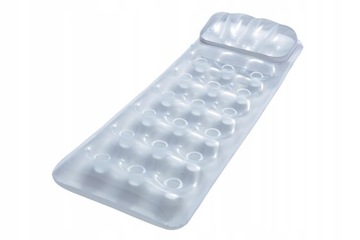 Надувной матрас для плавания Water Beach 188x71 см Бестс