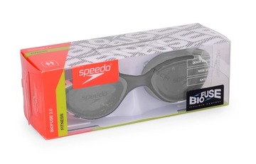 ОЧКИ ДЛЯ БАССЕЙНА SPEEDO BIOFUSE 2.0 GOG RU